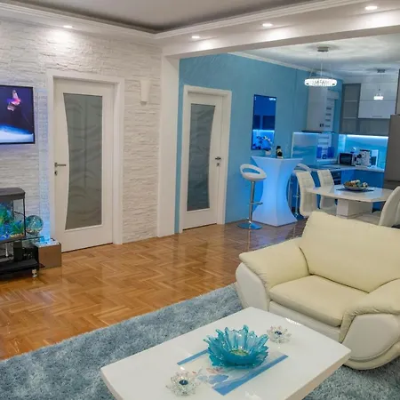 Queen 1 Apartment Trebinje