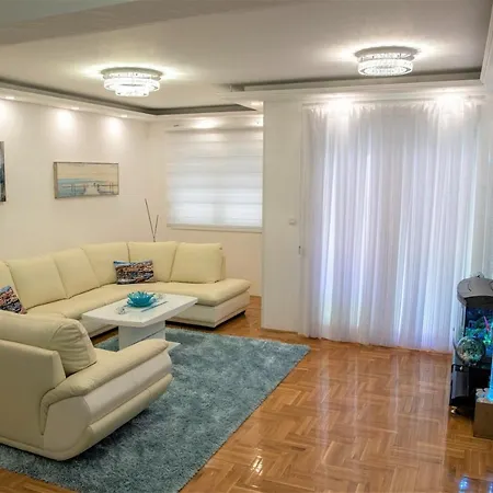 Apartment Queen 1 Trebinje