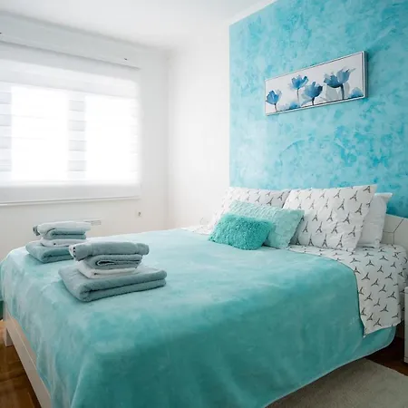Apartment Queen 1 Trebinje
